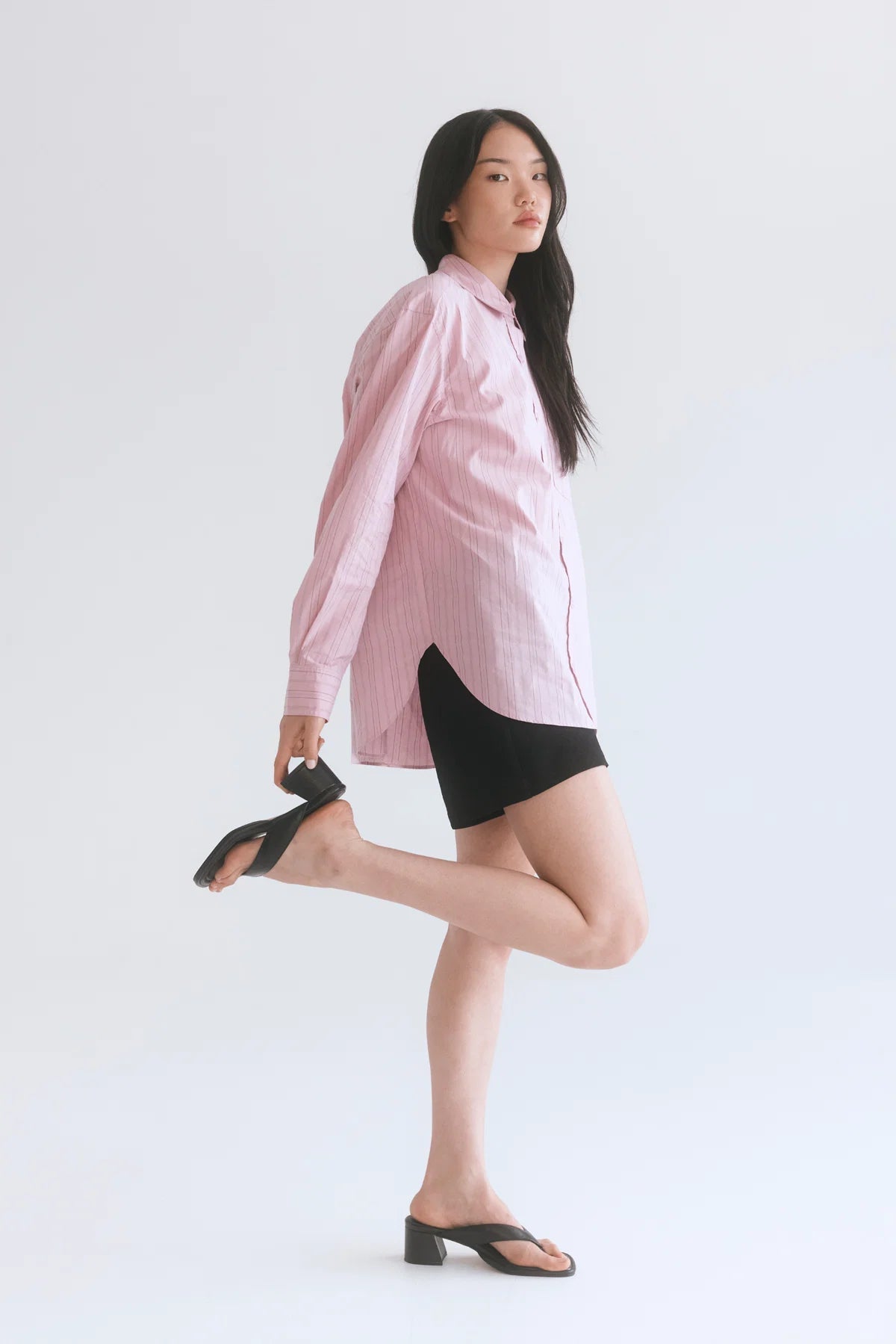 Bronwyn | Sadie | Black | Palm Boutique