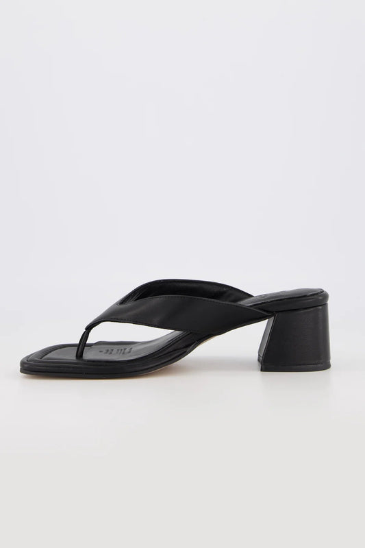 Bronwyn | Sadie | Black | Palm Boutique
