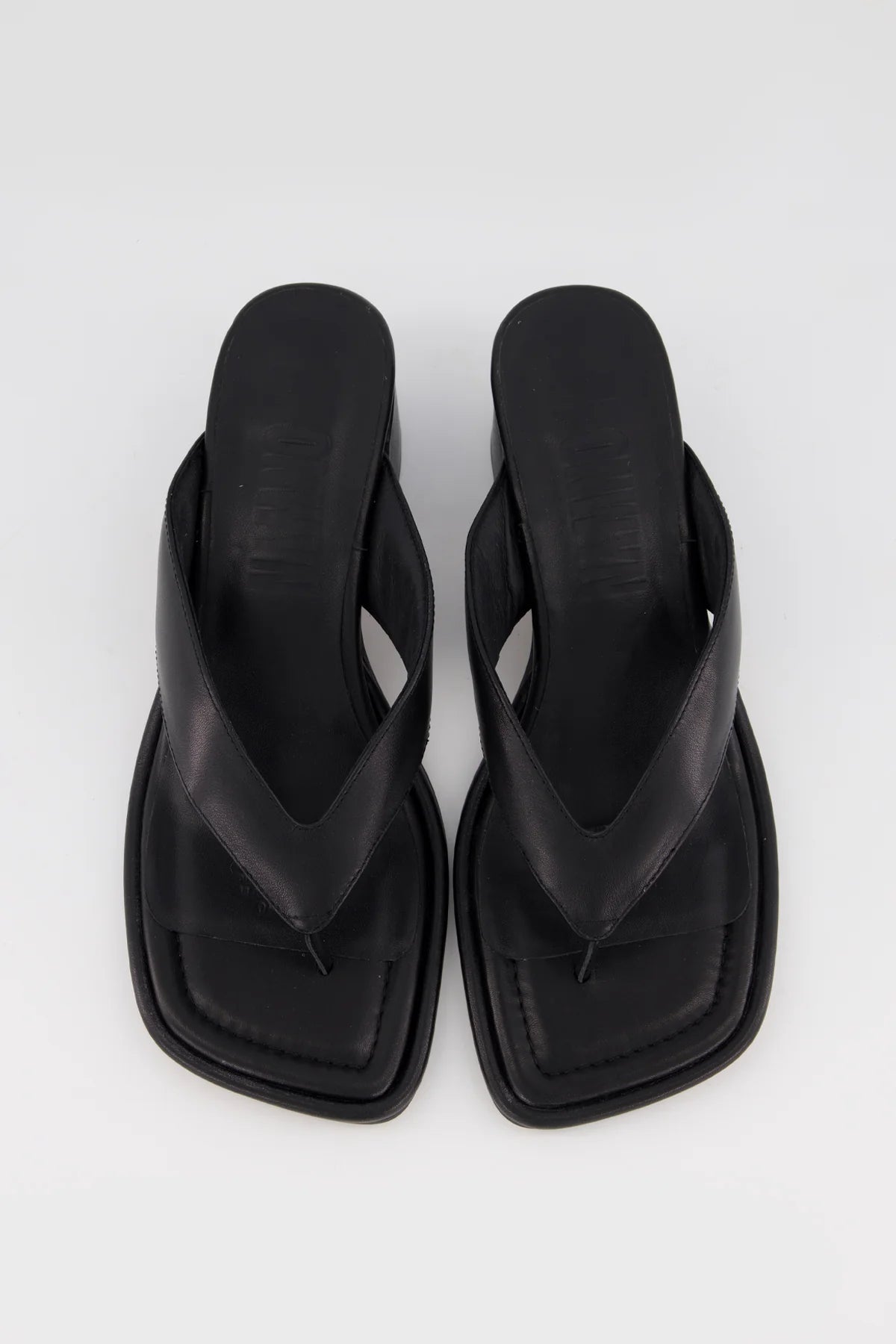 Bronwyn | Sadie | Black | Palm Boutique