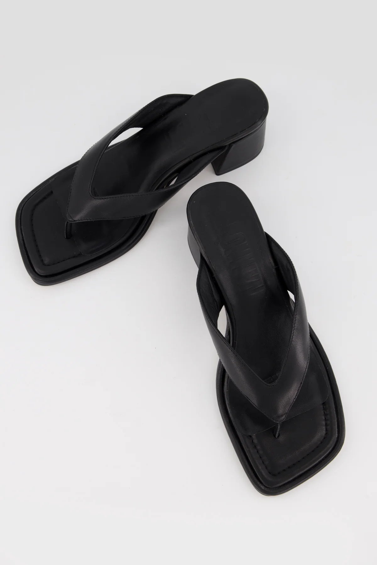 Bronwyn | Sadie | Black | Palm Boutique