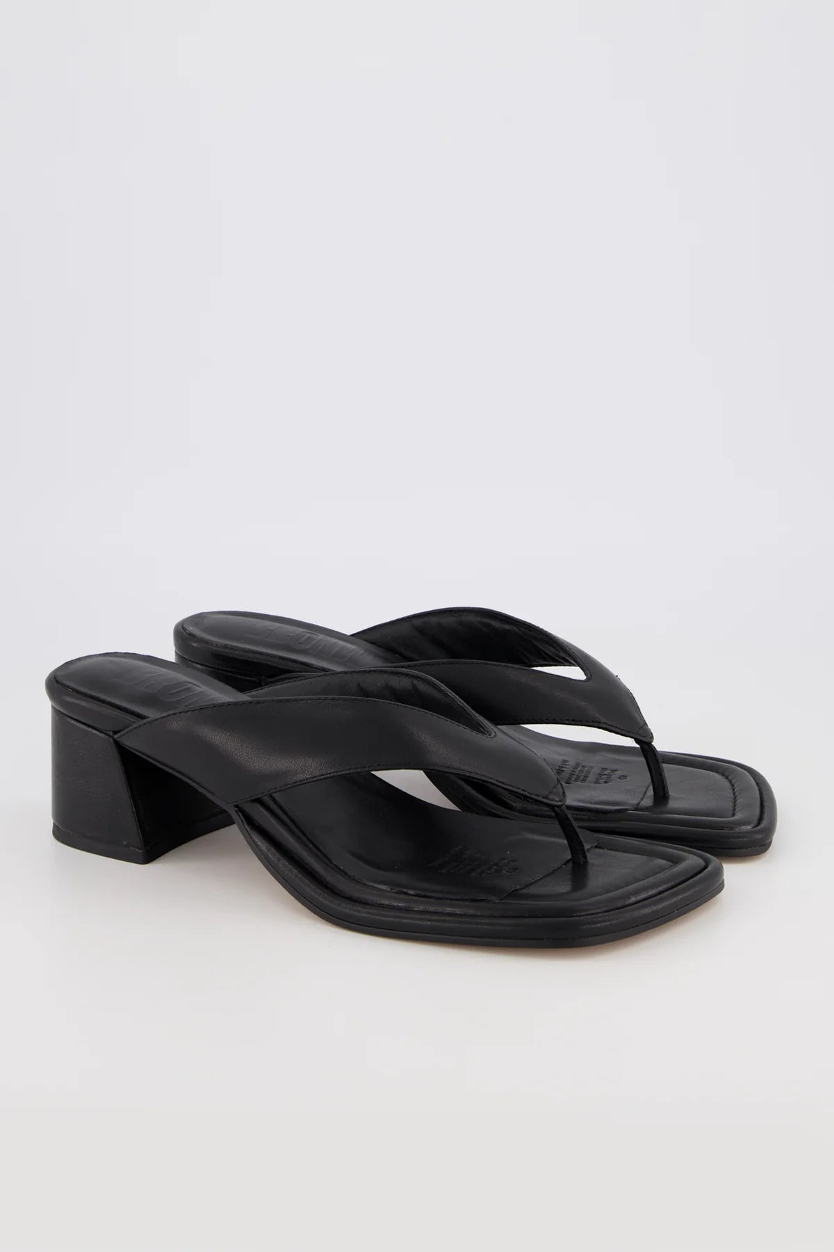 Bronwyn | Sadie | Black | Palm Boutique