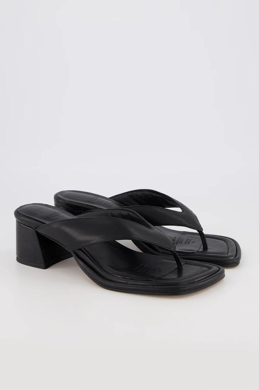 Bronwyn | Sadie | Black | Palm Boutique