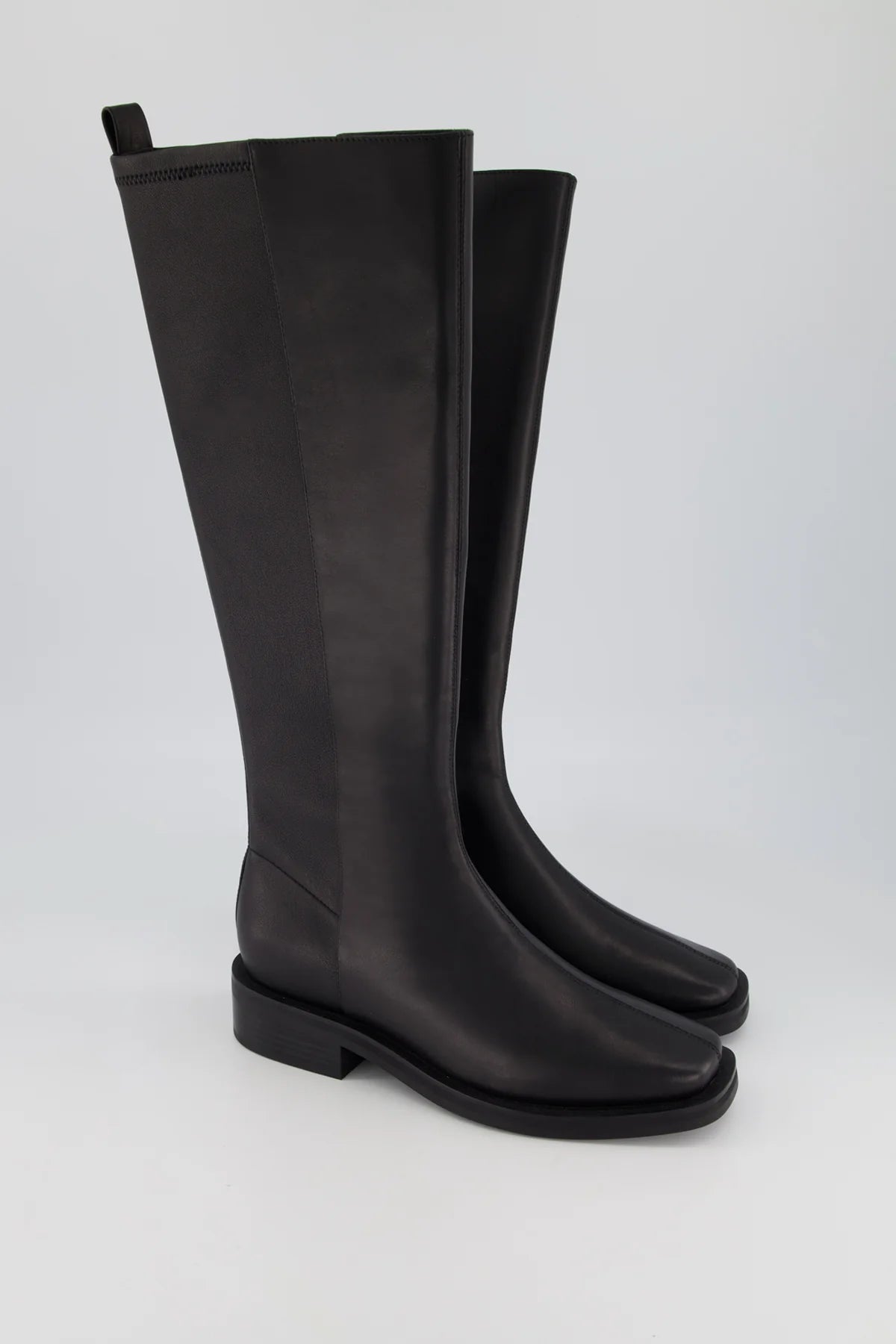 Bronwyn | Vikki | Black | Palm Boutique