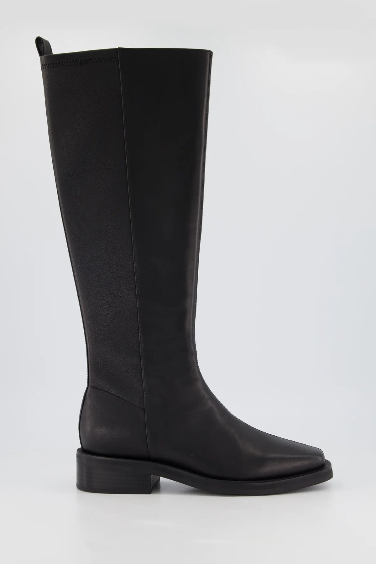 Bronwyn | Vikki | Black | Palm Boutique