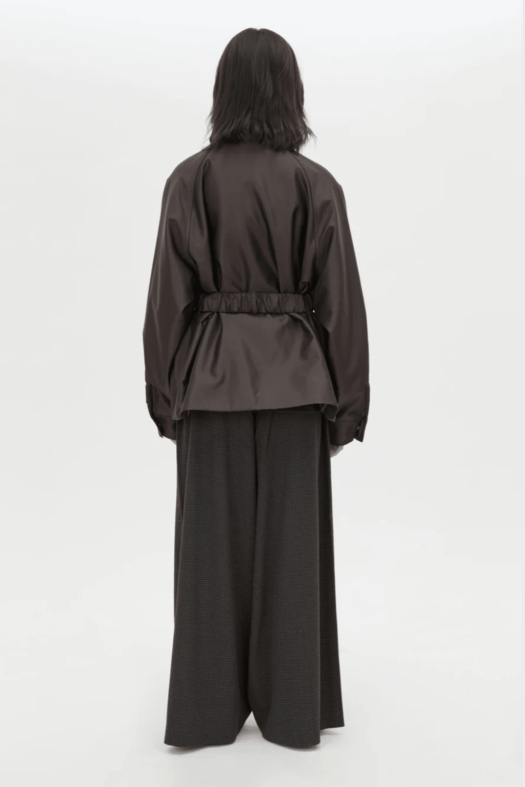 Camilla and Marc | Drea Puffer Jacket | Espresso | Palm Boutique