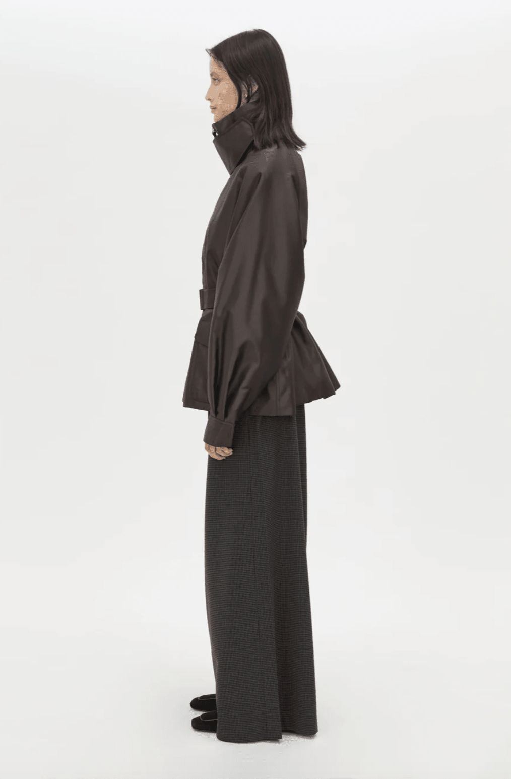 Camilla and Marc | Drea Puffer Jacket | Espresso | Palm Boutique
