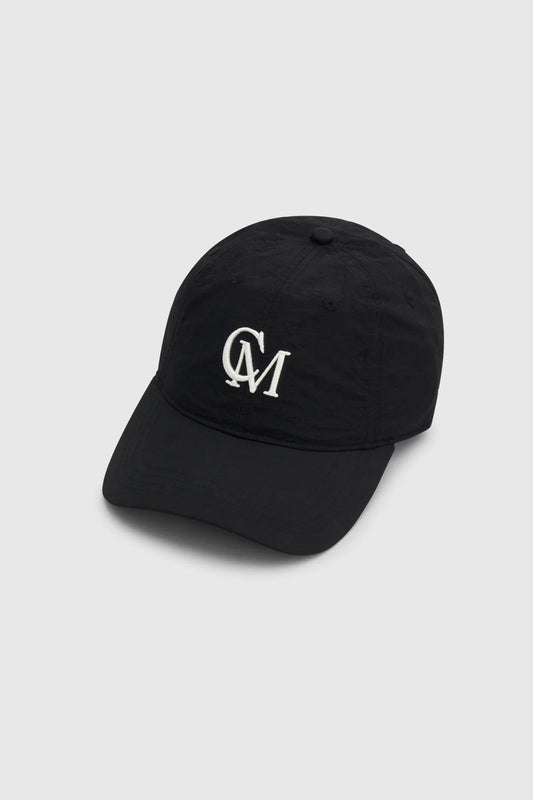 Camilla and Marc | James Cap | Black | Palm Boutique