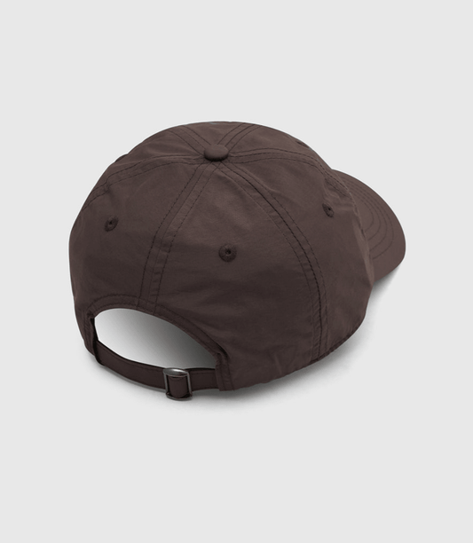 Camilla and Marc | James Cap | Chocolate | Palm Boutique