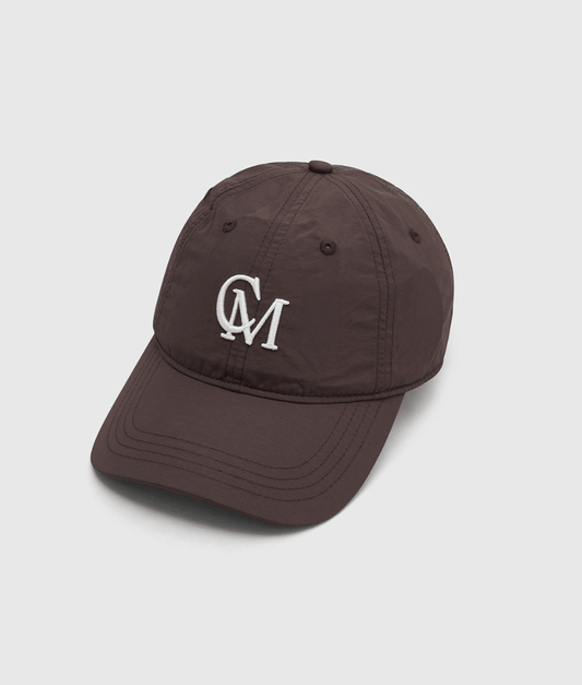 Camilla and Marc | James Cap | Chocolate | Palm Boutique