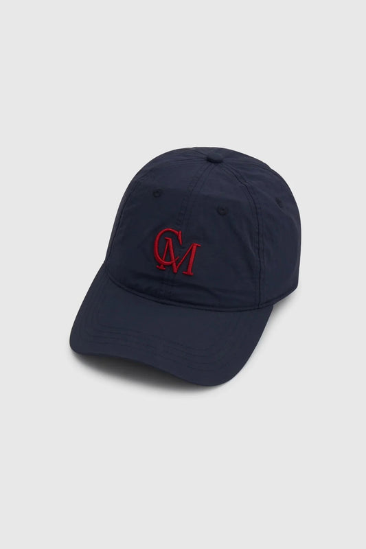 Camilla and Marc | James Cap | Navy | Palm Boutique