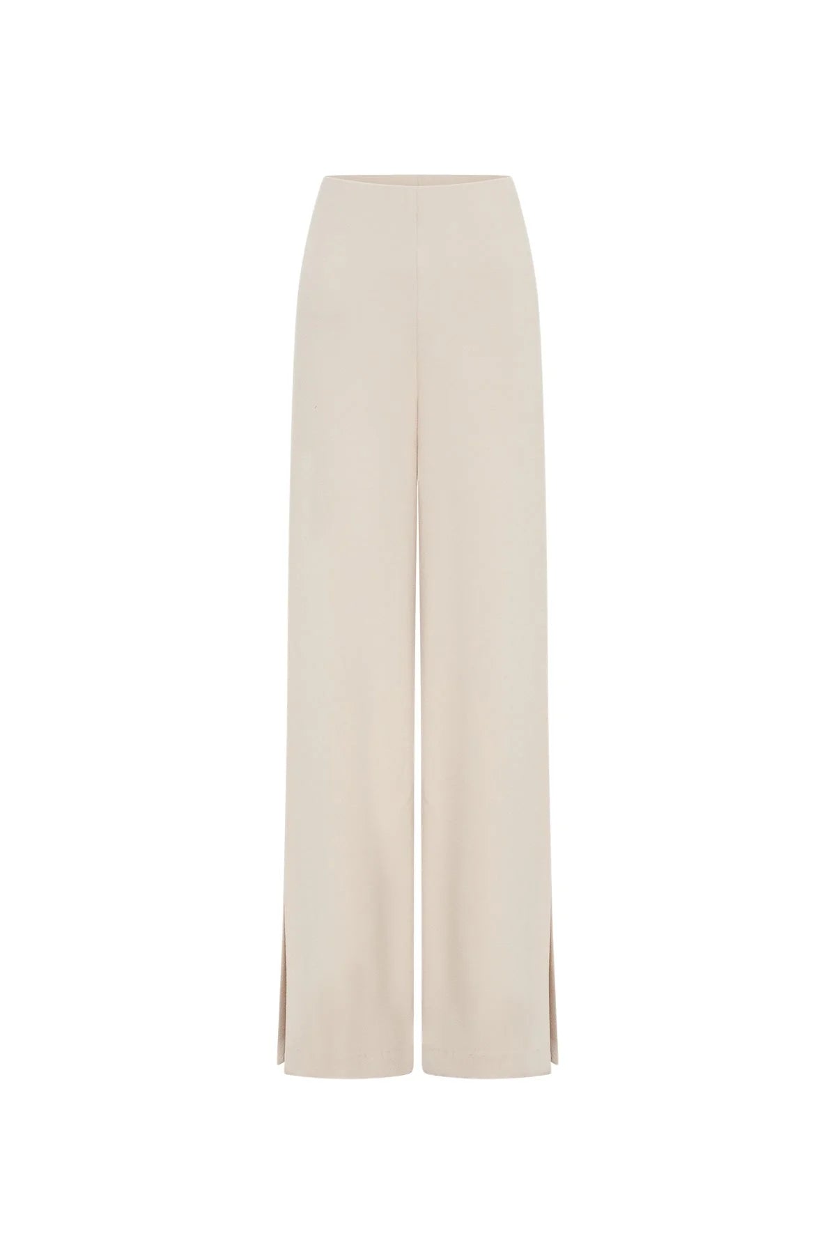 Camilla and Marc | Junie Lounge Pant | Oat | Palm Boutique