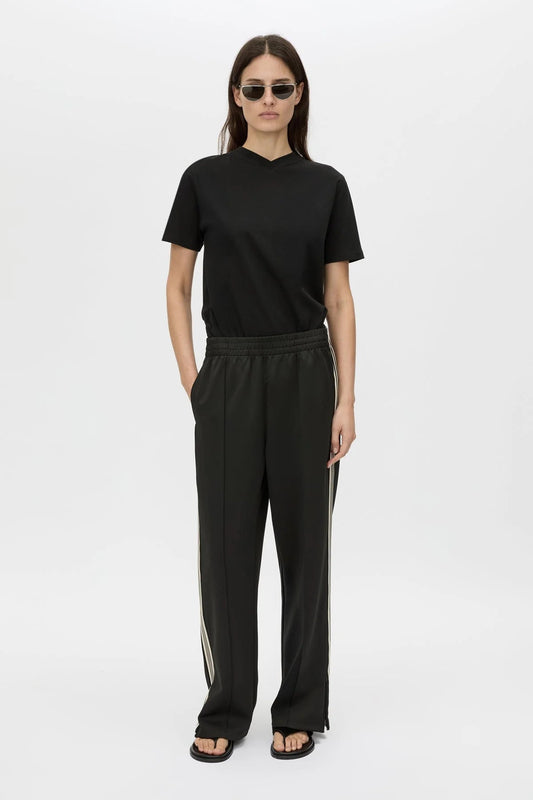 Camilla and Marc | Locus Scuba Pant | Black | Palm Boutique