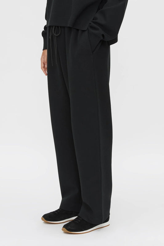 Camilla and Marc | Thea Lounge Pant | Black | Palm Boutique