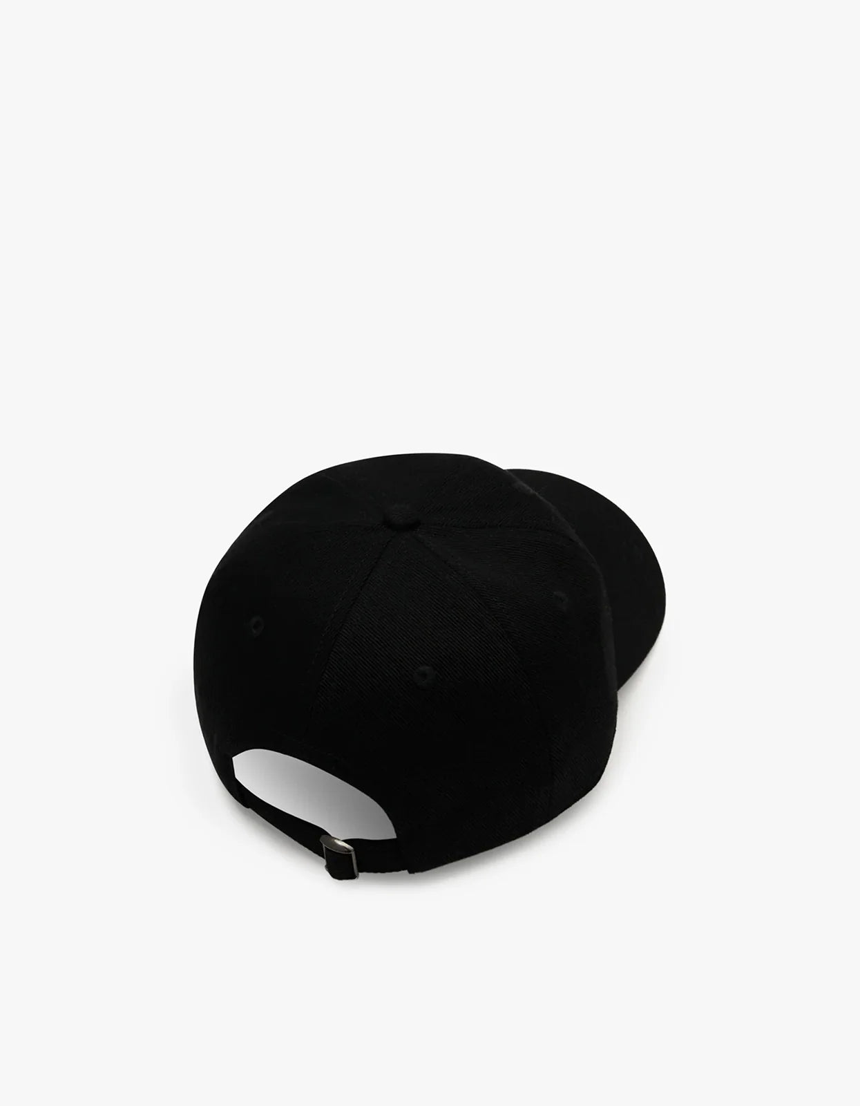 Camilla and Marc | Wade Cap | Black | Palm Boutique