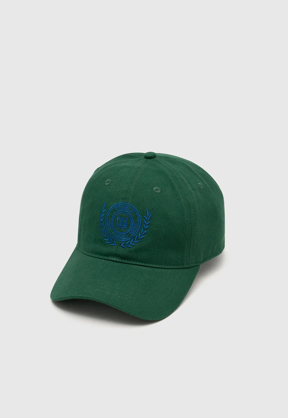 Camilla and Marc | Wade Cap | Green | Palm Boutique