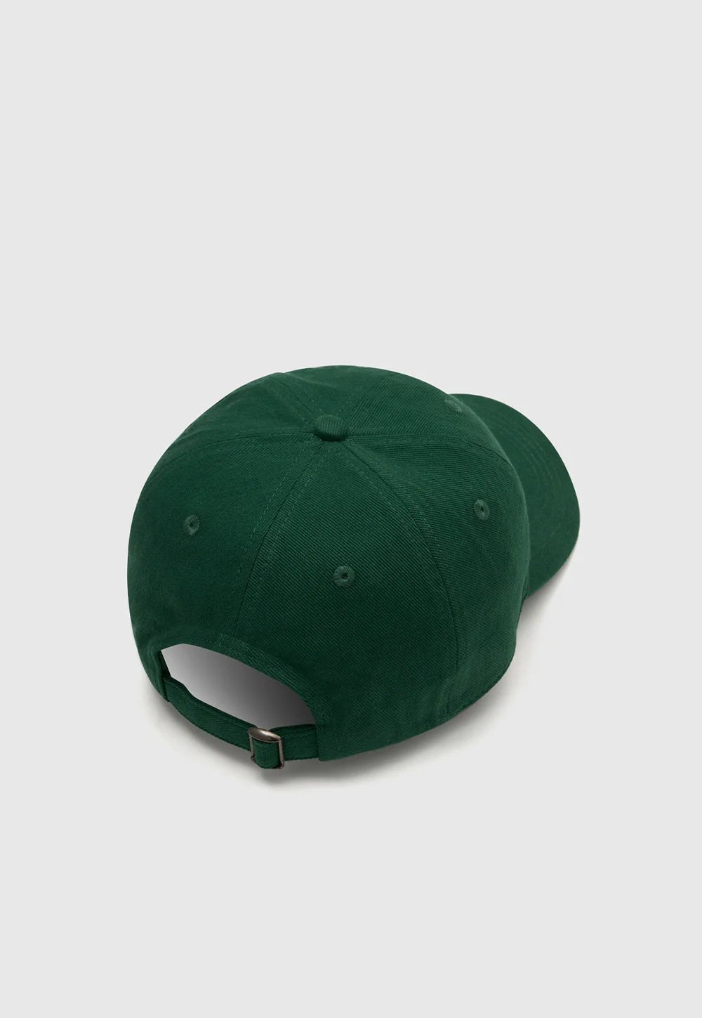 Camilla and Marc | Wade Cap | Green | Palm Boutique