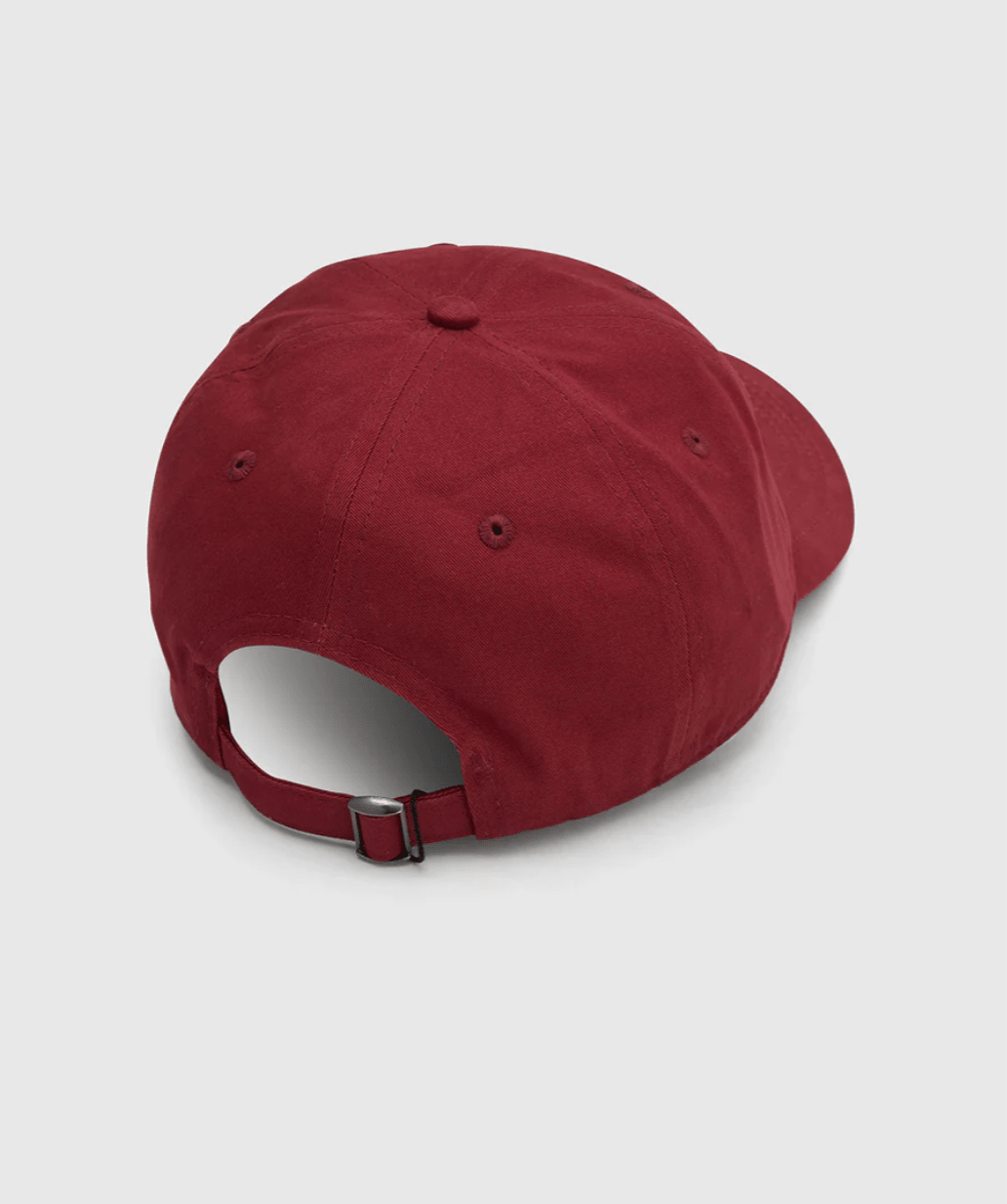 Camilla and Marc | Wade Cap | Wine Raspberry | Palm Boutique
