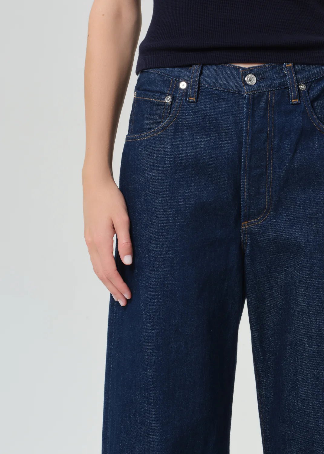 Citizens of Humanity | Ayla Baggy | Amherst | Palm Boutique