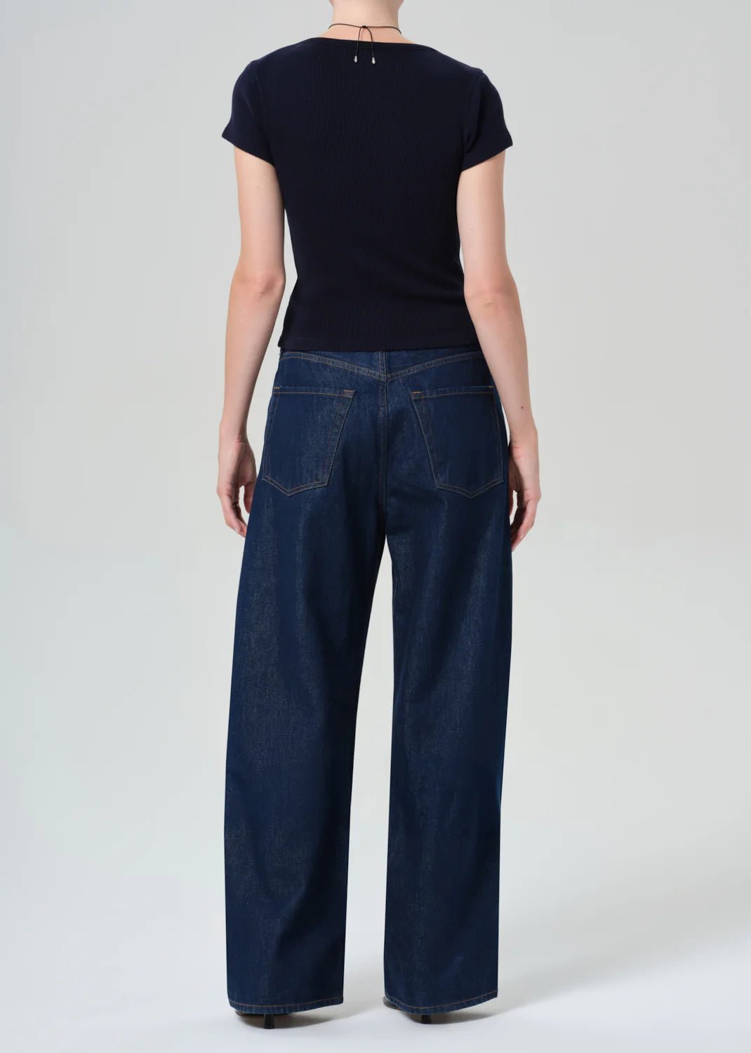 Citizens of Humanity | Ayla Baggy | Amherst | Palm Boutique