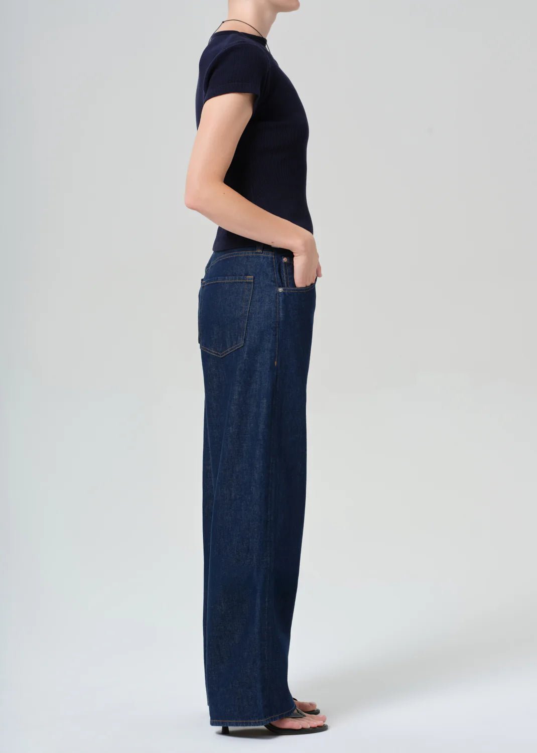 Citizens of Humanity | Ayla Baggy | Amherst | Palm Boutique