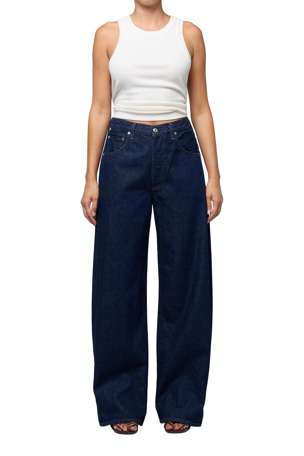 Citizens of Humanity | Ayla Baggy | Amherst | Palm Boutique