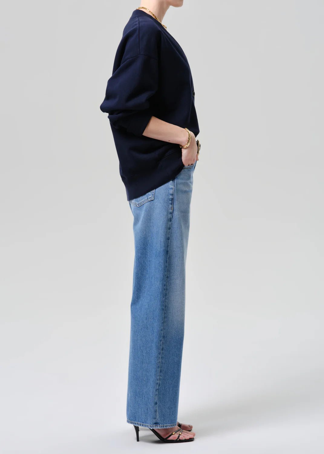 Citizens of Humanity | Ayla Baggy | London | Palm Boutique