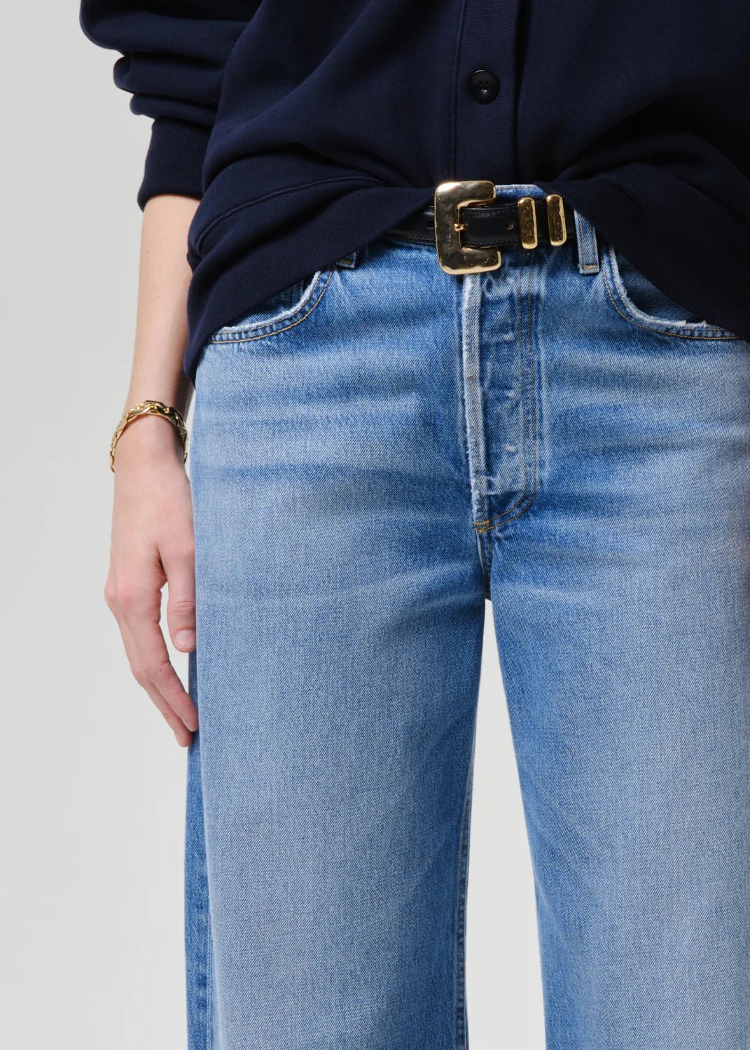 Citizens of Humanity | Ayla Baggy | London | Palm Boutique