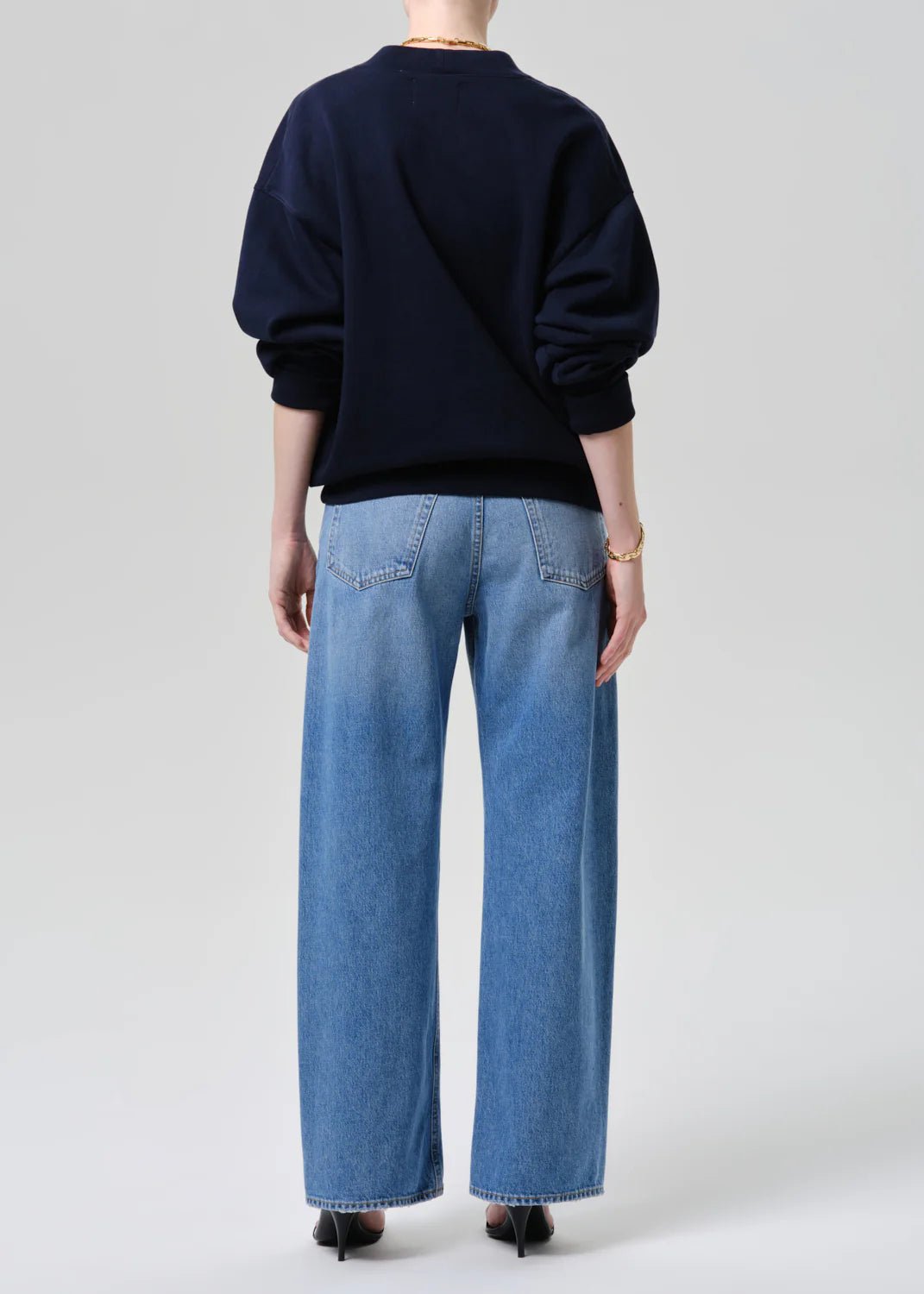 Citizens of Humanity | Ayla Baggy | London | Palm Boutique