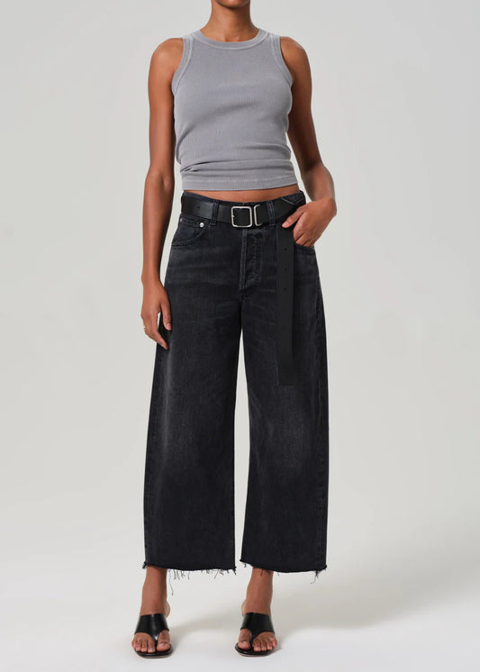 Citizens of Humanity | Ayla Raw Crop | Bronson | Palm Boutique