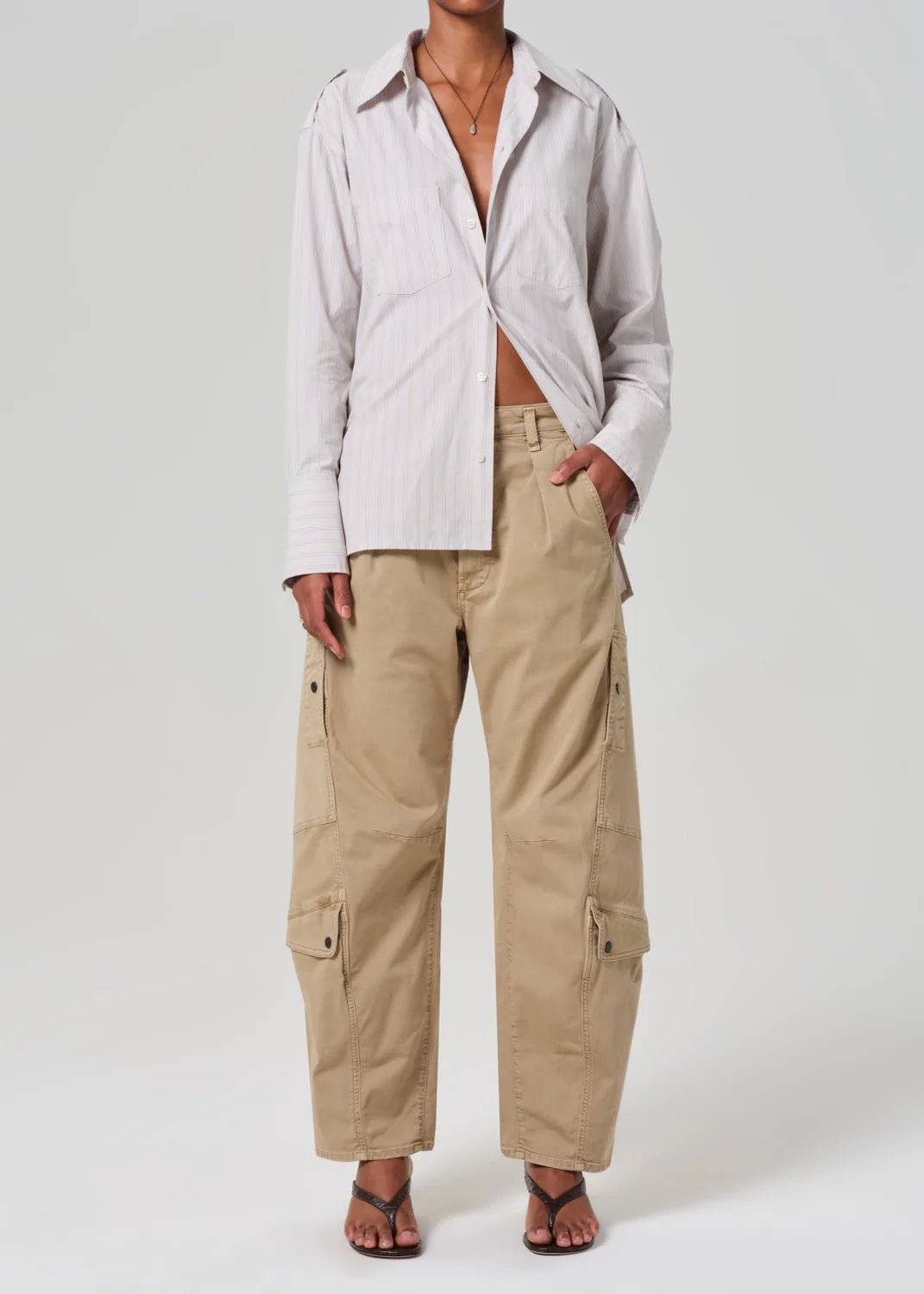 Citizens of Humanity | Flight Pant | Catalina | Palm Boutique