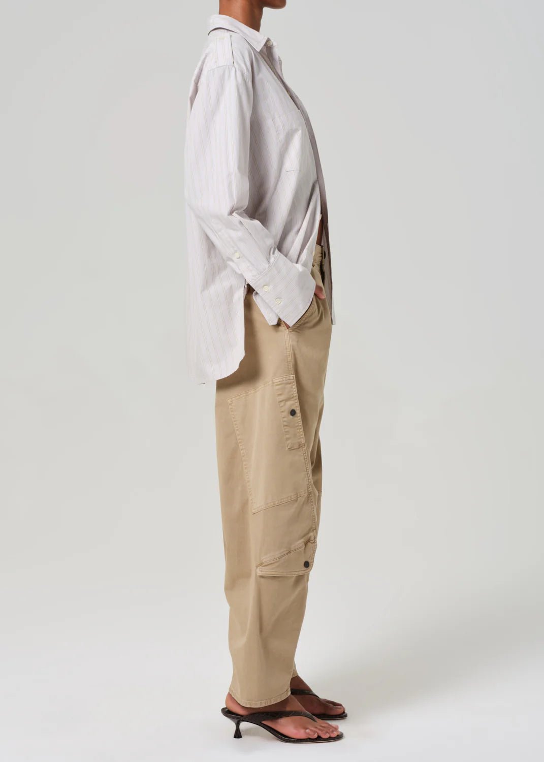 Citizens of Humanity | Flight Pant | Catalina | Palm Boutique