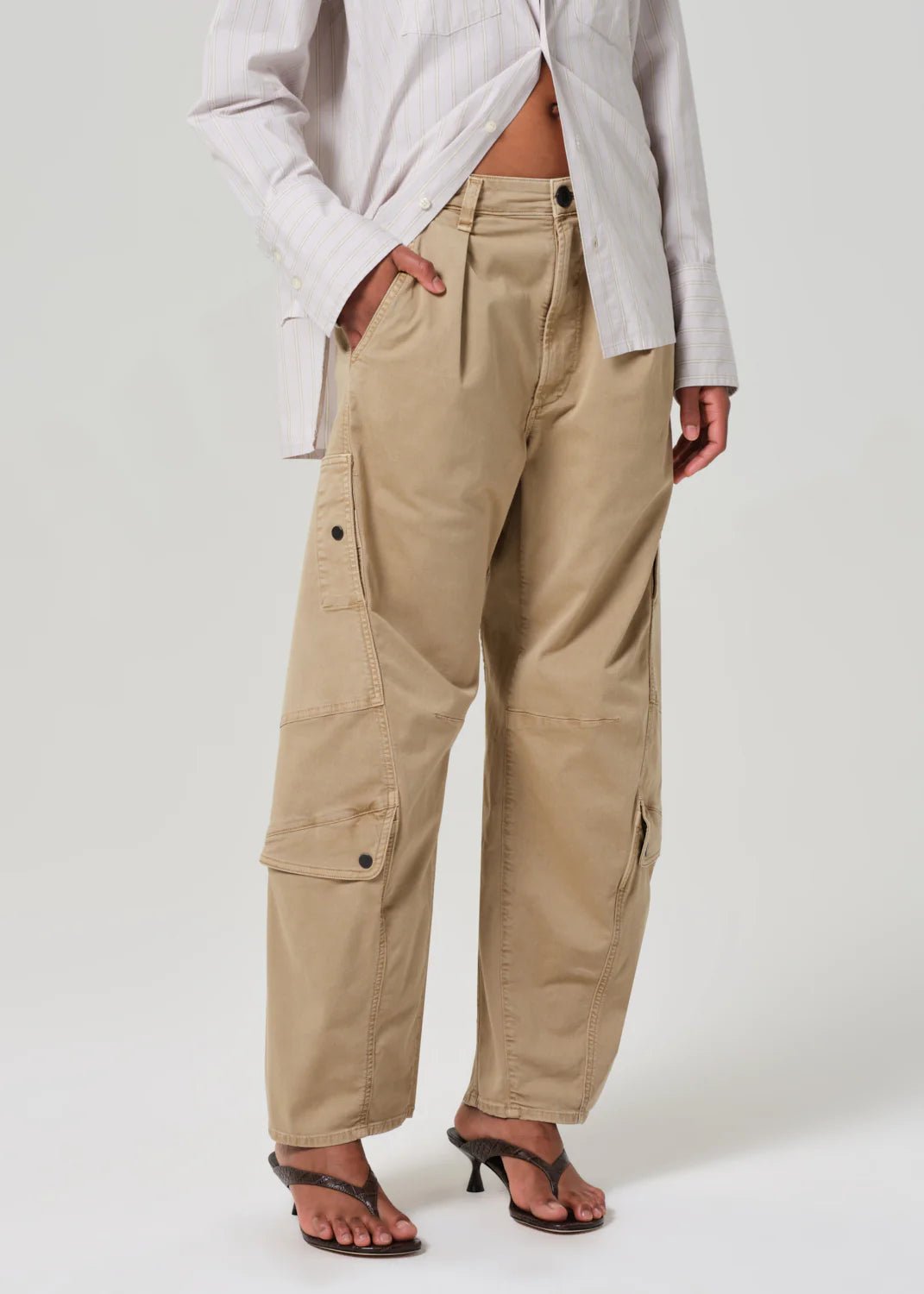 Citizens of Humanity | Flight Pant | Catalina | Palm Boutique