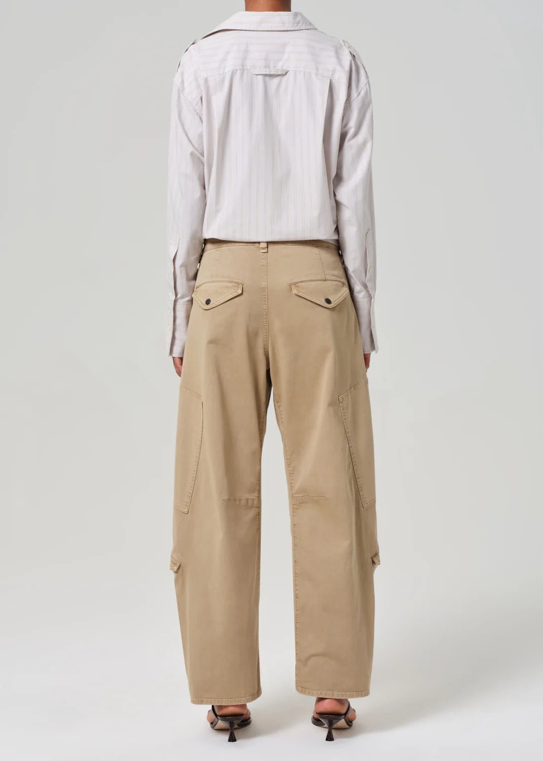 Citizens of Humanity | Flight Pant | Catalina | Palm Boutique