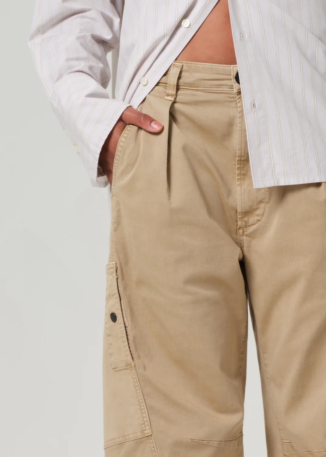 Citizens of Humanity | Flight Pant | Catalina | Palm Boutique
