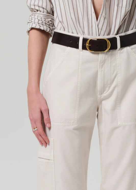 Citizens of Humanity | Marcelle Cargo | Almondette | Palm Boutique