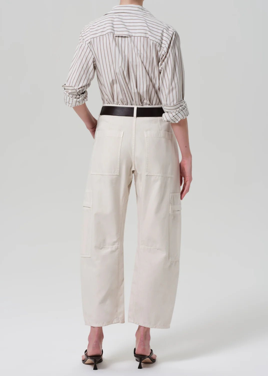 Citizens of Humanity | Marcelle Cargo | Almondette | Palm Boutique