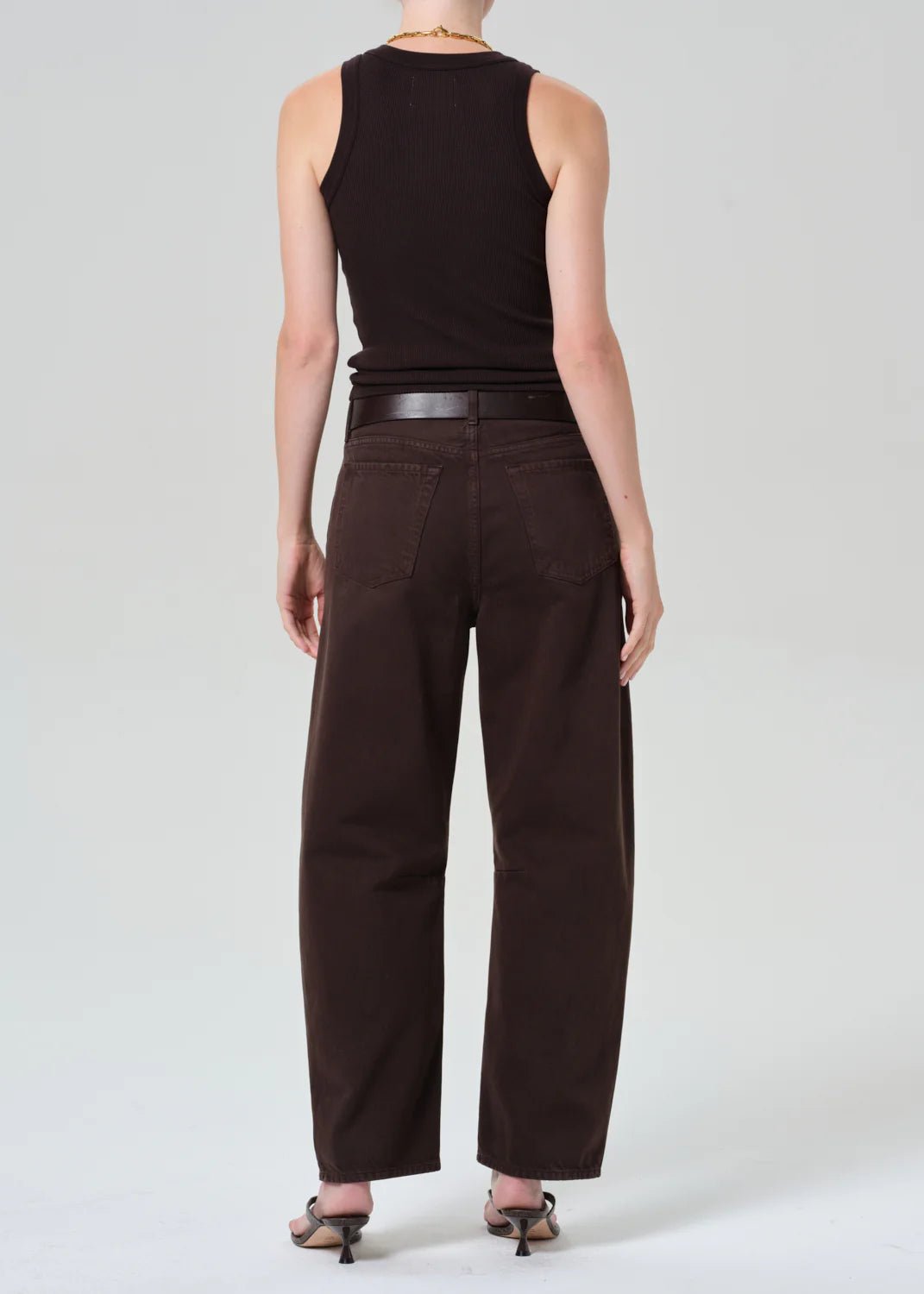 Citizens of Humanity | Miro | Carob | Palm Boutique