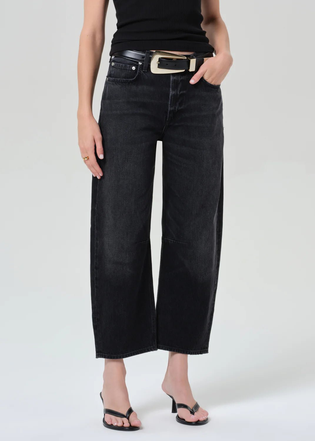Citizens of Humanity | Miro | Raine | Palm Boutique