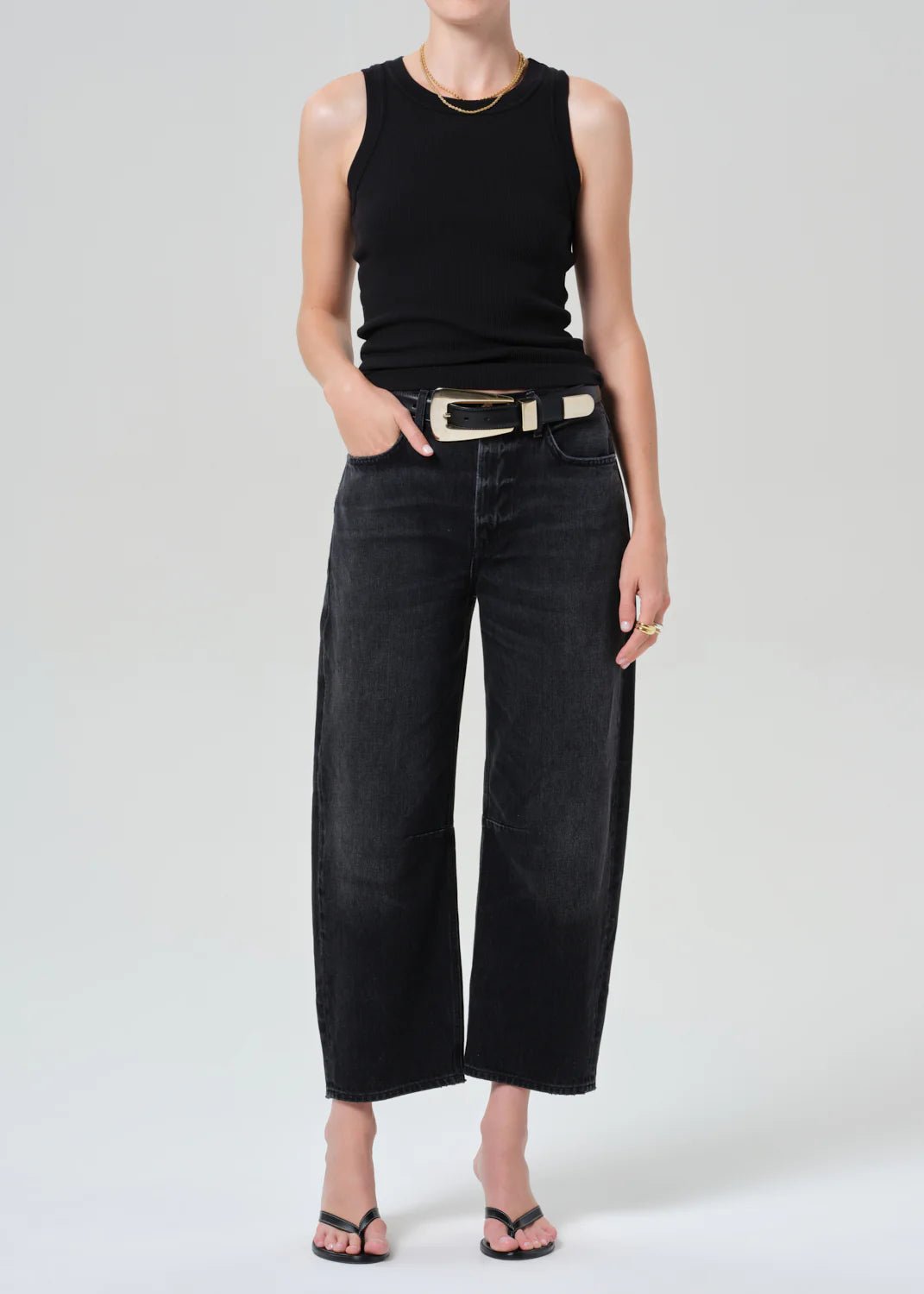Citizens of Humanity | Miro | Raine | Palm Boutique