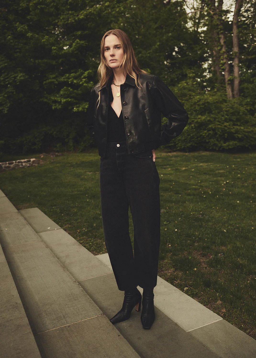 Citizens of Humanity | Miro | Raine | Palm Boutique