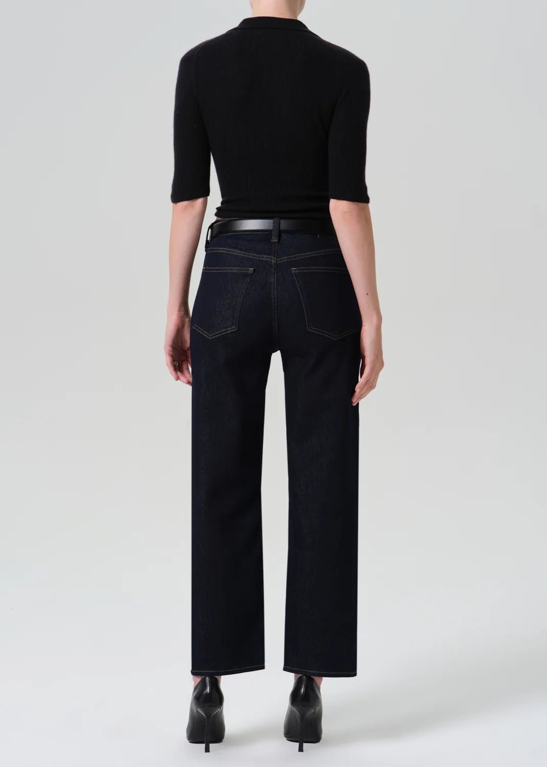 Citizens of Humanity | Palma | Inky Rinse | Palm Boutique