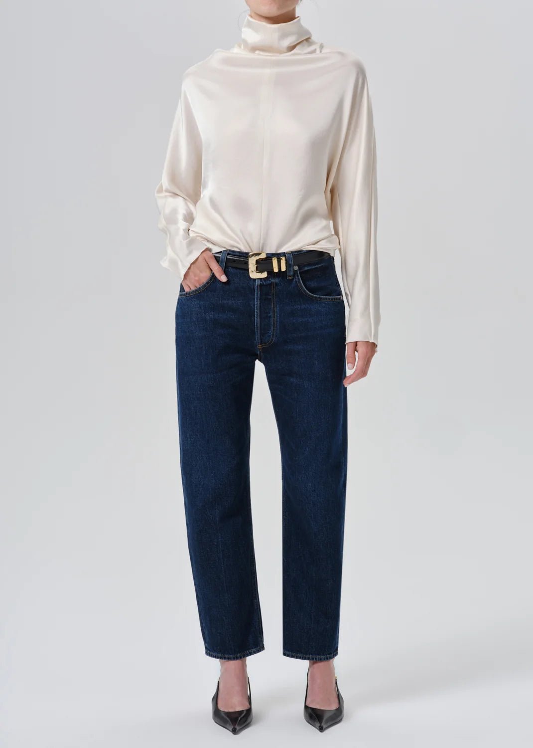 Citizens of Humanity | Winslow | Medina | Palm Boutique