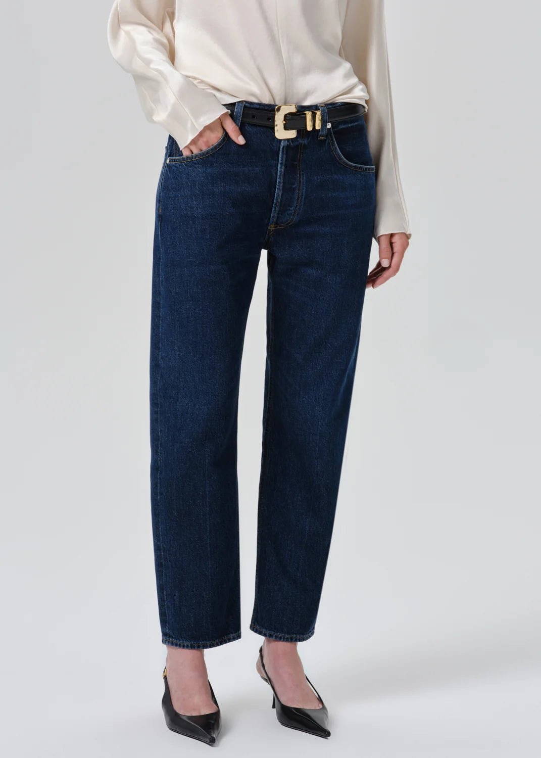 Citizens of Humanity | Winslow | Medina | Palm Boutique