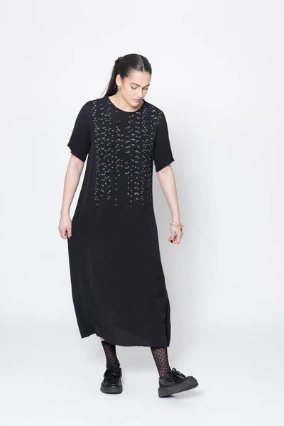 Company Of Strangers | Alters Dress | Concrete Scatter | Palm Boutique