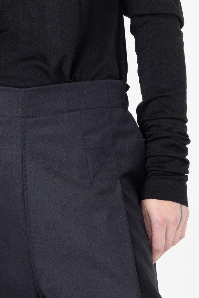 Company Of Strangers | Calibrate Pant | Black | Palm Boutique