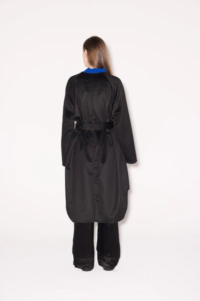 Company Of Strangers | Data Trench | Black | Palm Boutique