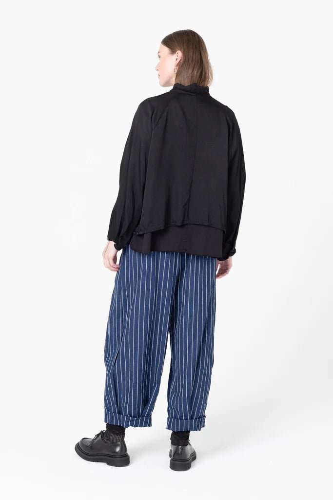 Company Of Strangers | Hyatt Jacket | Black | Palm Boutique