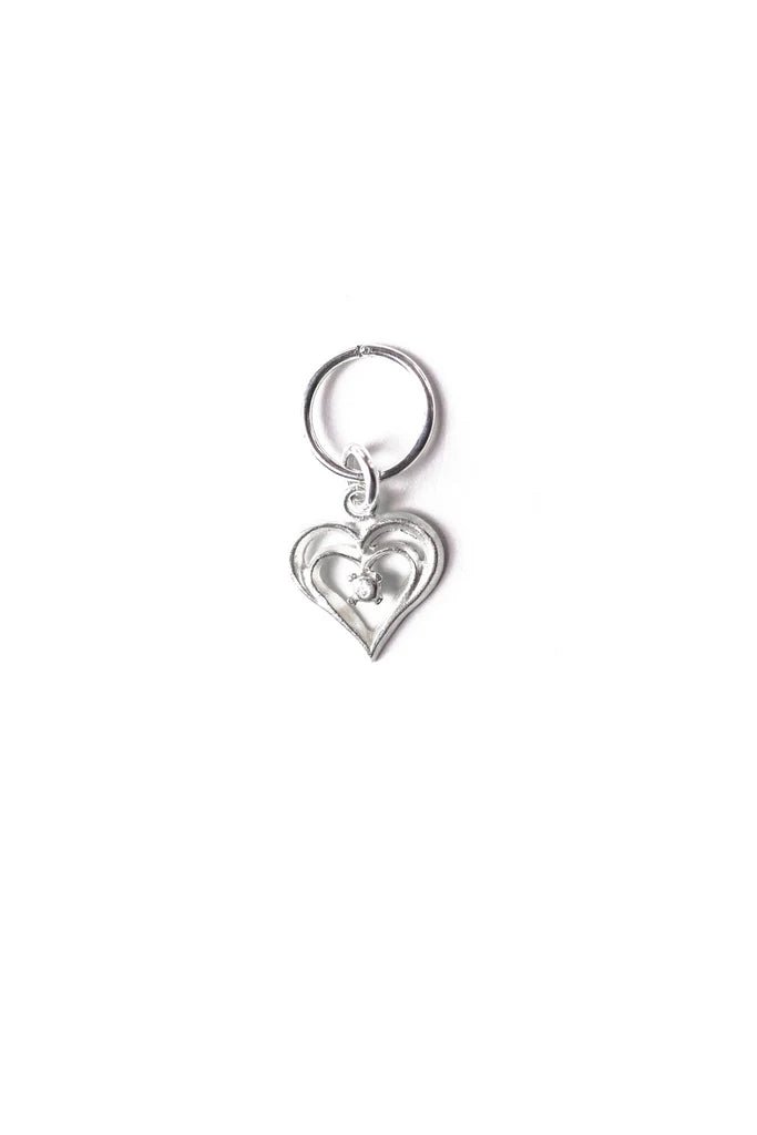 Company Of Strangers | Love Sleeper | Silver | Palm Boutique