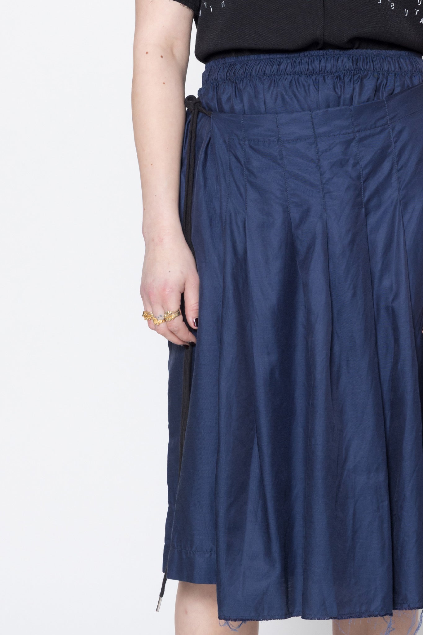 Company Of Strangers | Reality Skirt | Night Sky | Palm Boutique