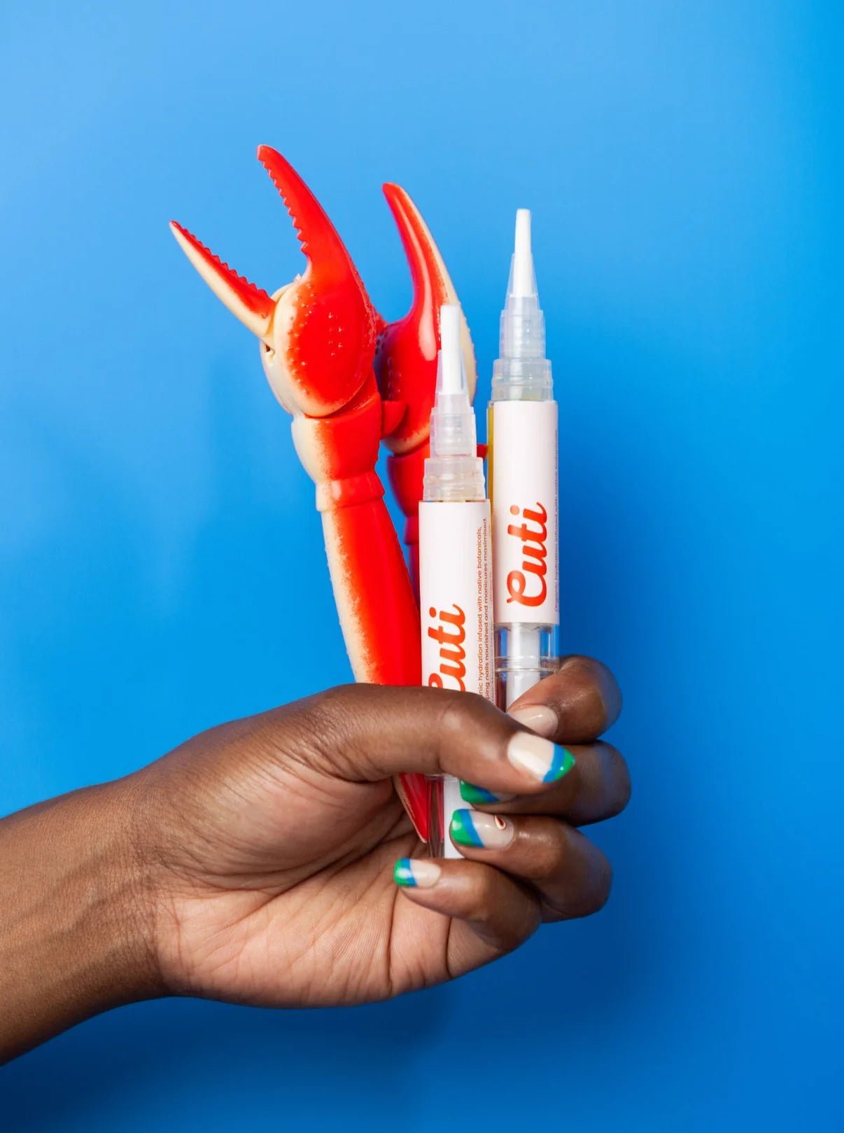 Cuti | Cuti Cuticle Oil Pen | Palm Boutique